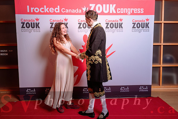 Canada Zouk Congress