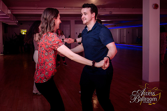 Access Ballroom