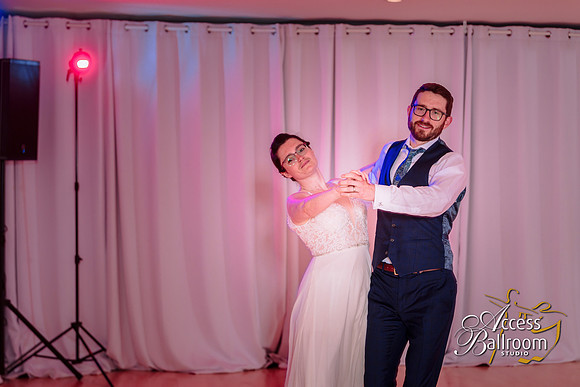 Access Ballroom
