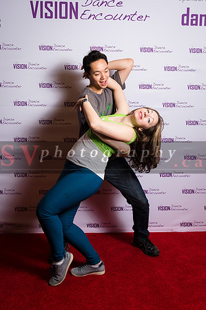 Vision Dance Encounter
