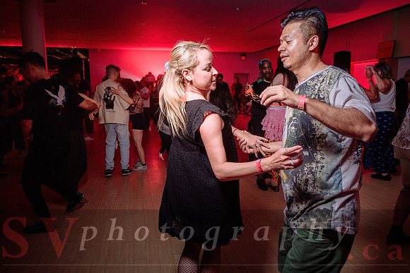 Canada Zouk Congress - Sat