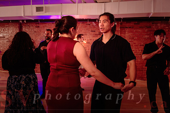 Access Ballroom