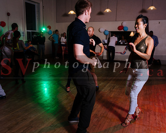 iFreestyle 12th Anniversary Party