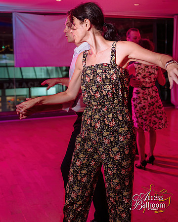 Access Ballroom