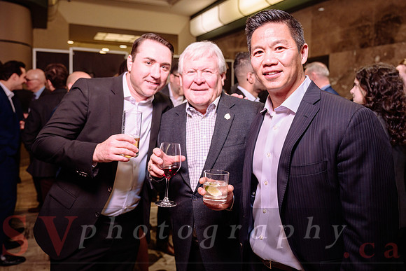 ACG Toronto - Openning Dinner