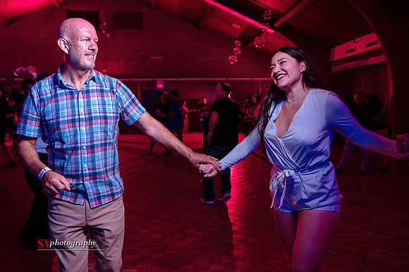 Toronto Salsa Fridays