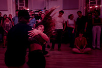 Toronto Salsa Fridays