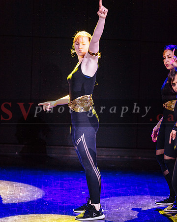City Dance Corps - 17th Anniversary