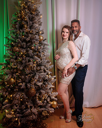 Naughty or Nice