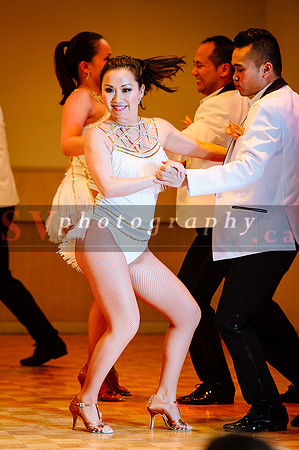 iFreestyle 10th Anniversary Party