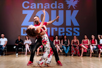 Canada Zouk Congress