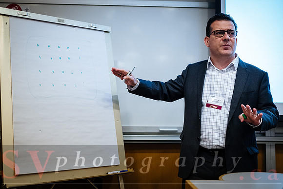 ISACA Toronto Annual Summer Conference 2018