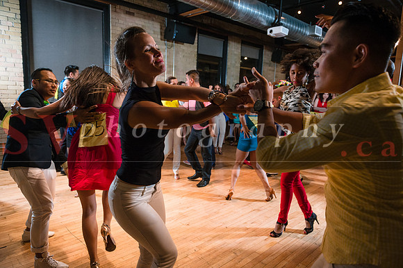 2014 iFreestyle Party