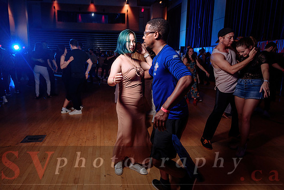 Canada Zouk Congress - Sat