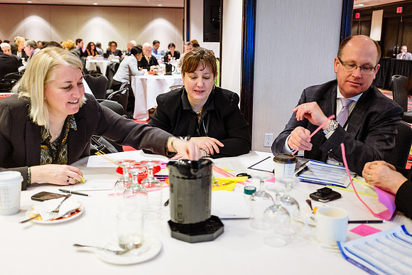 2015 Conference on IT Audit, Governance and Security at Hyatt Re