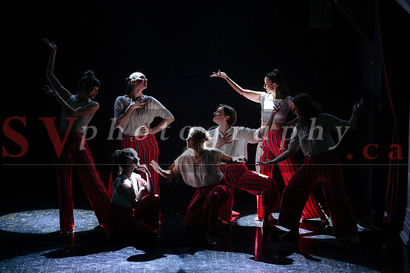 City Dance Corps - 17th Anniversary