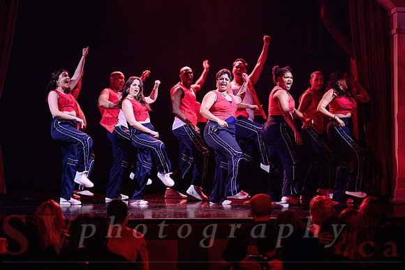 CDC 22nd Annual Showcase