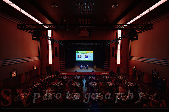 ACG Toronto - Openning Dinner