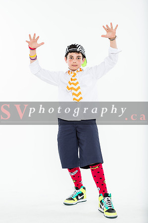 2014 Youth Program
