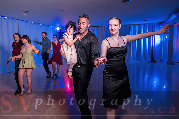 Access Ballroom