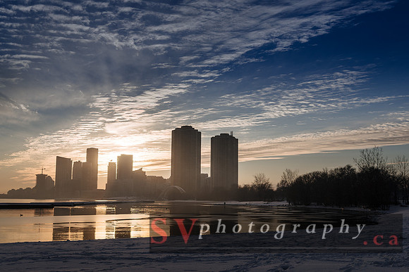 Winter Wonderland