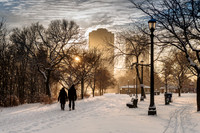 Winter Wonderland
