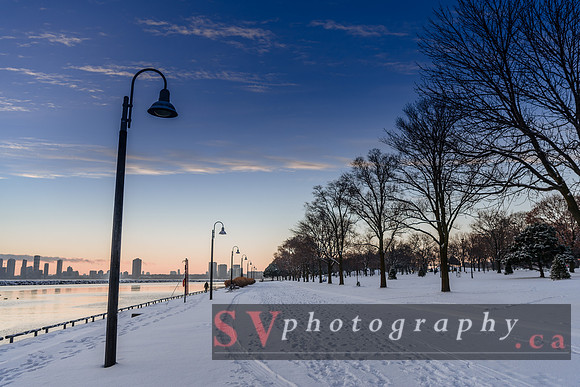 Winter Wonderland
