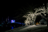 Winter Light Exhibition