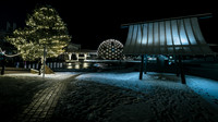 Winter Light Exhibition