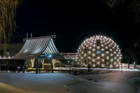 Winter Light Exhibition