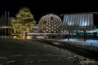 Winter Light Exhibition