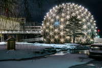 Winter Light Exhibition