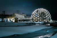 Winter Light Exhibition