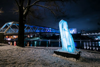 Winter Light Exhibition