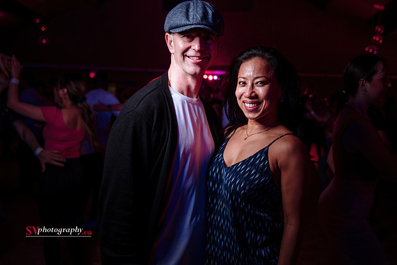 Toronto Dance Fridays