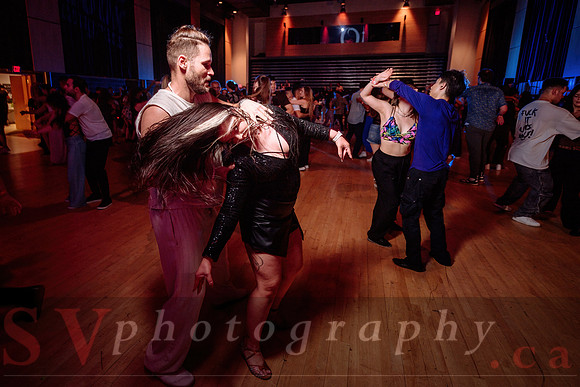 Canada Zouk Congress - Sat