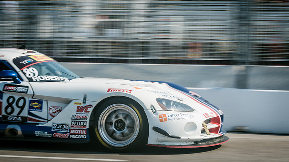 2014 Honda Indy