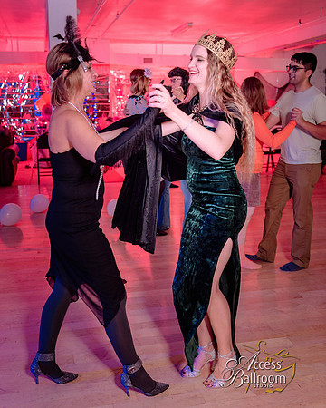 Access Ballroom