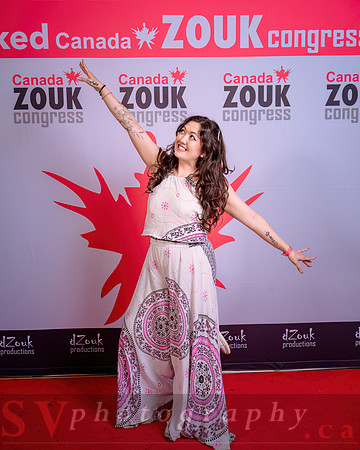 Canada Zouk Congress