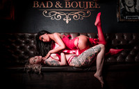 Bad & Boujee