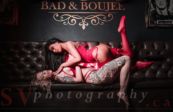 Bad & Boujee