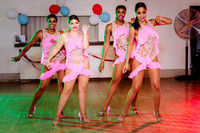 iFreestyle 12th Anniversary Party