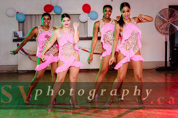 iFreestyle 12th Anniversary Party
