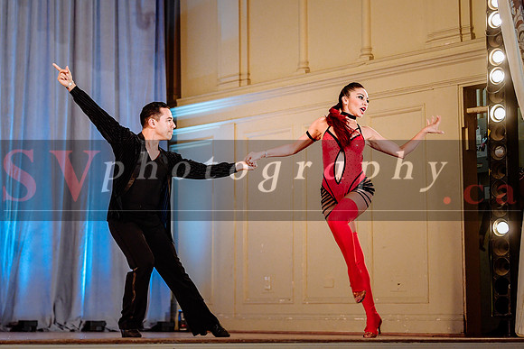 Canada Salsa & Bachata Congress