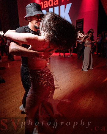 Canada Zouk Congress - Sat