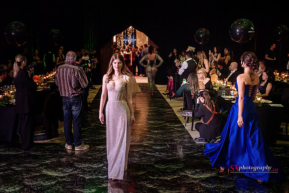 Fired Up Gala In Support of Sick Kids - 2025