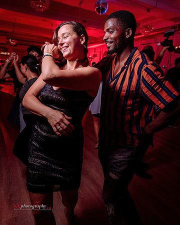 Toronto Salsa Sundays