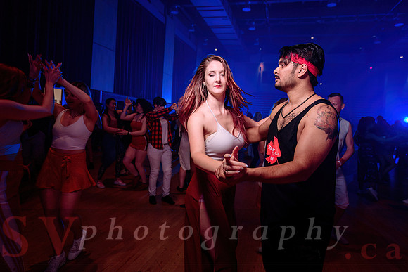 Canada Zouk Congress