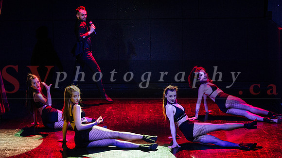 City Dance Corps - 17th Anniversary