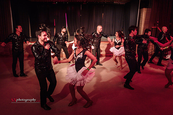 TSF @ Latvian Centre